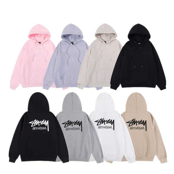 designer fashion luxury stusys classic european hoodie fashion letter printing pullover mens and womens zipper hooded clothes sweater, Black
designer fashion luxury stusys classic european hoodie fashion letter printing pullover mens and womens zipper hooded clothes sweater, Black