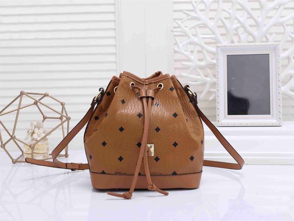 2023women's shoulder bag designer design luxury bucket bag can be cross-hung in classic colors
2023women's shoulder bag designer design luxury bucket bag can be cross-hung in classic colors