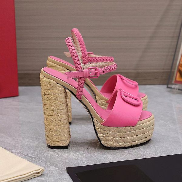 622s621s sandals buckle130mm chunky heel sandals platform high-heeled shoes super high evening shoes women high heeled luxur, Black
622s621s sandals buckle130mm chunky heel sandals platform high-heeled shoes super high evening shoes women high heeled luxur, Black