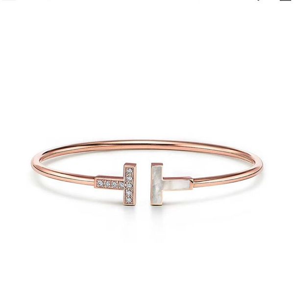 luxury t womens jewelry bracelet designer men luxurys women bracelets designers mens fashion elegant classic jewellery354i, Black
luxury t womens jewelry bracelet designer men luxurys women bracelets designers mens fashion elegant classic jewellery354i, Black