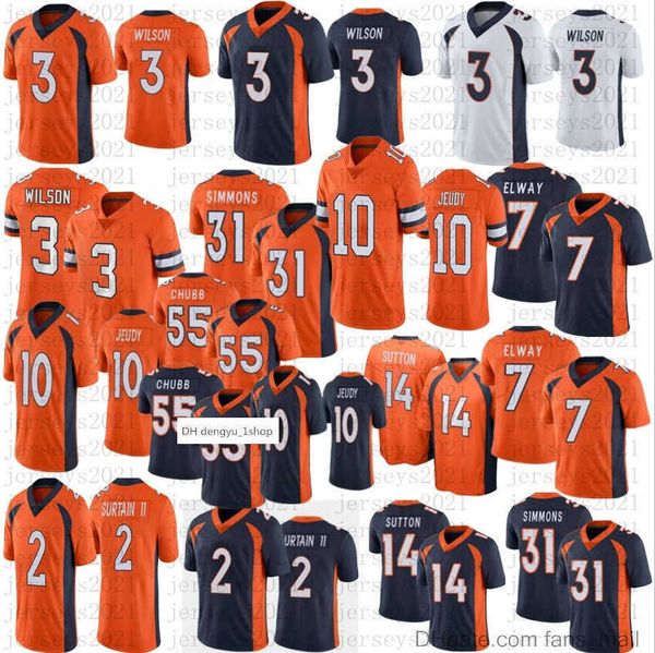 men women kids russell wilson football jersey denvers courtland sutton justin simmons patrick surtain ii elway jerry broncoes, Black;red
men women kids russell wilson football jersey denvers courtland sutton justin simmons patrick surtain ii elway jerry broncoes, Black;red