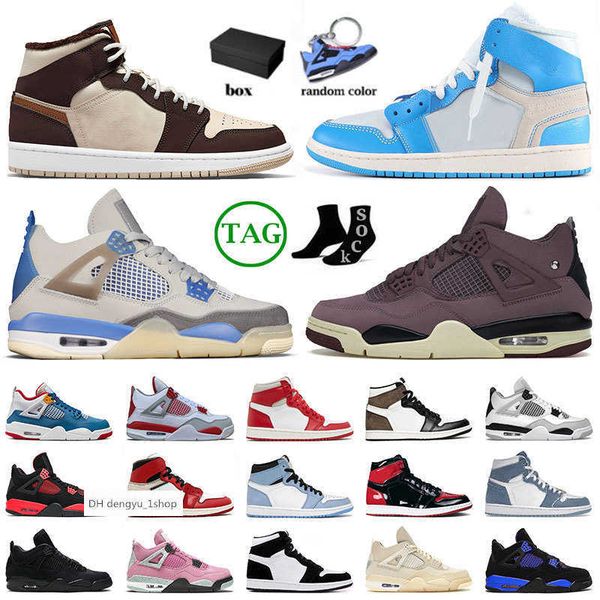 basketball shoes mid sneakers trainers university blue black cat retro denim high violet ore dutch green men women jumpman 1 4 air shoe jord
basketball shoes mid sneakers trainers university blue black cat retro denim high violet ore dutch green men women jumpman 1 4 air shoe jord