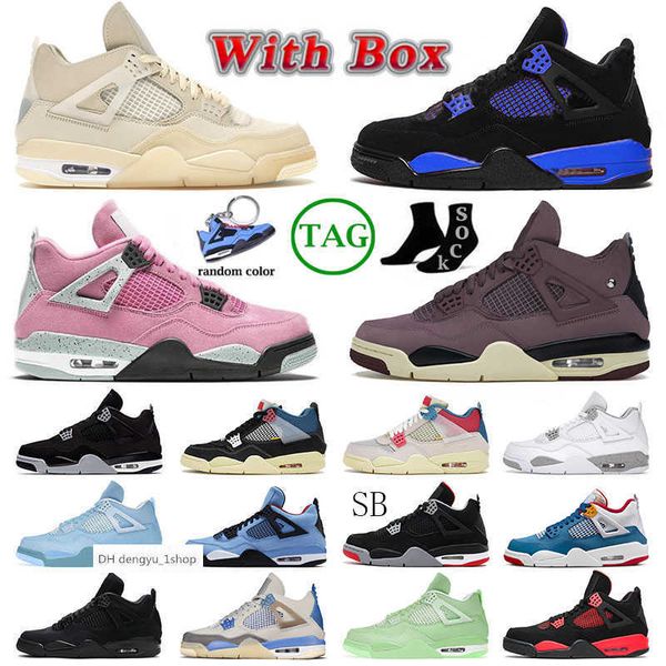 mens womens jumpman 4 violet ore basketball shoes iv designer j4 sb bred cactus offs white 4s midnight navy military black c air shoe jordas
mens womens jumpman 4 violet ore basketball shoes iv designer j4 sb bred cactus offs white 4s midnight navy military black c air shoe jordas