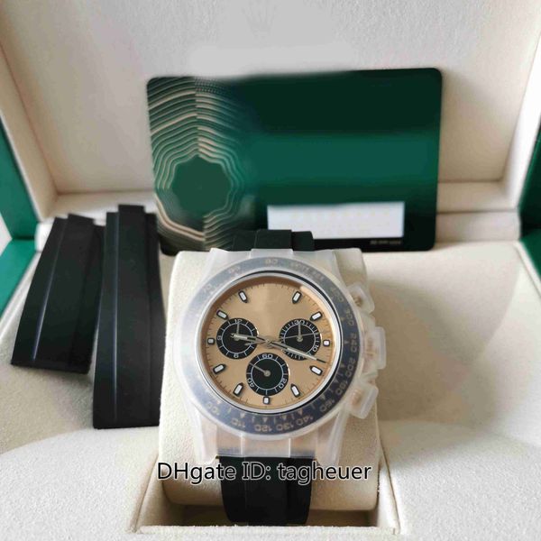 ew factory mens watch 40mm x 12.5mm 116518 cosmograph 18k yellow gol ceramic chronograph watches eta 7750 mechanical automatic mechanical me, Slivery;brown
ew factory mens watch 40mm x 12.5mm 116518 cosmograph 18k yellow gol ceramic chronograph watches eta 7750 mechanical automatic mechanical me, Slivery;brown