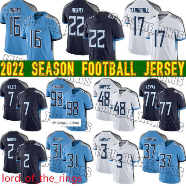 16 treylon burks jersey football derrick henry robert woods ryan tannehill tennessees''nfl''jerseys titanes taylor lewan, Black;red
16 treylon burks jersey football derrick henry robert woods ryan tannehill tennessees''nfl''jerseys titanes taylor lewan, Black;red