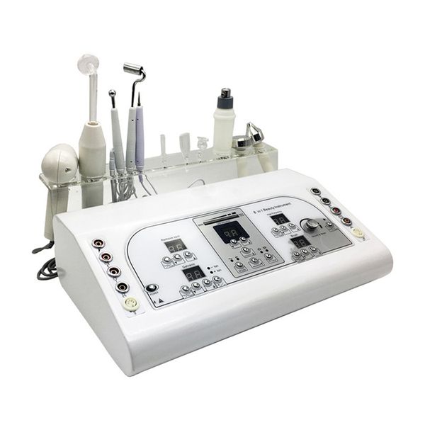 sellers 2022 amazon 8 in 1 multifunction microdermabrasion salon bio light facial beauty machine ru 8208, Black;white
sellers 2022 amazon 8 in 1 multifunction microdermabrasion salon bio light facial beauty machine ru 8208, Black;white