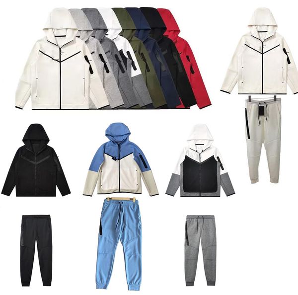 2023 men sports pant hoodies tracksuit woman thick designer tech fleece pants hooded jackets space cotton trousers womens coats bottoms mens, Black
2023 men sports pant hoodies tracksuit woman thick designer tech fleece pants hooded jackets space cotton trousers womens coats bottoms mens, Black