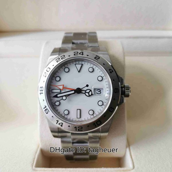 bp maker v2 mens watch 42mm explorer 216570 gmt white dial watches sapphire glass luminova a3187 movement mechanical automatic men's wr, Slivery;brown
bp maker v2 mens watch 42mm explorer 216570 gmt white dial watches sapphire glass luminova a3187 movement mechanical automatic men's wr, Slivery;brown