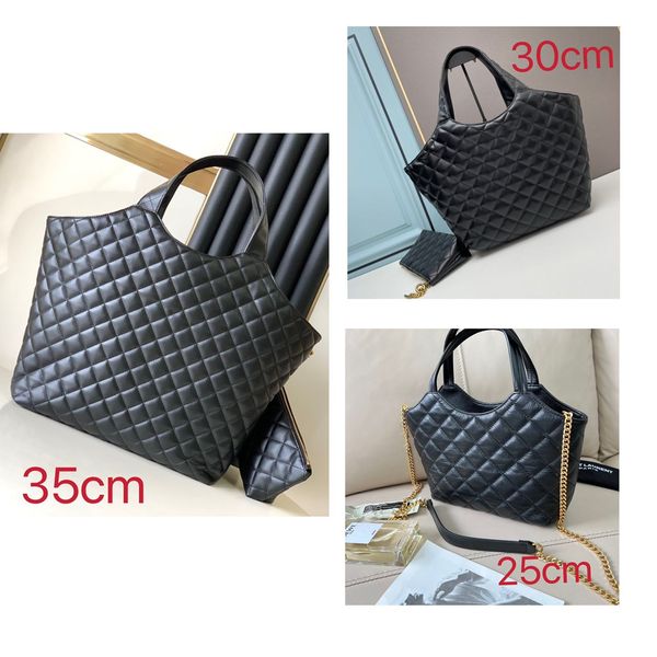 icare large shopping bags 3 sizes quilt stitched diamond shape large capacity women totes
icare large shopping bags 3 sizes quilt stitched diamond shape large capacity women totes