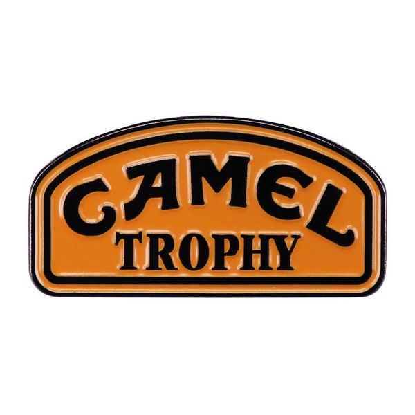 classic camel trophy cross country adventure brooch originality lapel badge denim jacket backpack pin given friends and fans gif, Blue
classic camel trophy cross country adventure brooch originality lapel badge denim jacket backpack pin given friends and fans gif, Blue