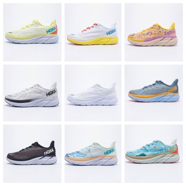 hokas hoka one clifton 8 running shoes women men athletic shoe shock absorbing road fashion mens womens sneakers highway climbing online siz
hokas hoka one clifton 8 running shoes women men athletic shoe shock absorbing road fashion mens womens sneakers highway climbing online siz