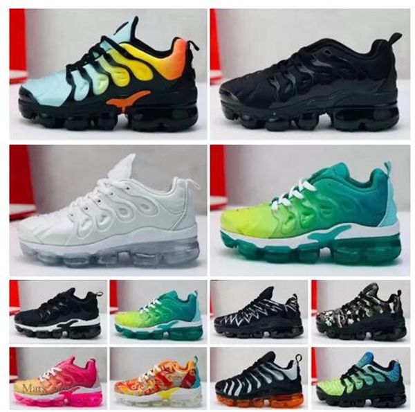 2022 air vapor tn plus max kids shoes athletic outdoor sports running shoes children sport boy and girls trainers tns sneaker classic toddle, Black
2022 air vapor tn plus max kids shoes athletic outdoor sports running shoes children sport boy and girls trainers tns sneaker classic toddle, Black