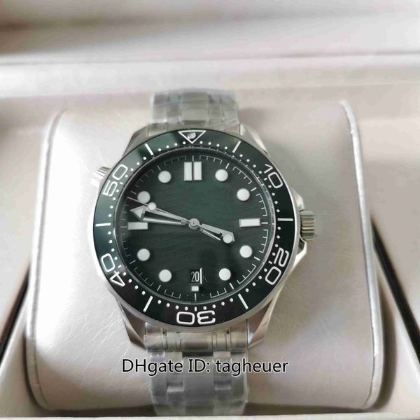 vsf maker mens watch super quality 42mm 300m james bond 007 green dial diving series watches ceramic cal.8800 movement mechanical automatic, Slivery;brown
vsf maker mens watch super quality 42mm 300m james bond 007 green dial diving series watches ceramic cal.8800 movement mechanical automatic, Slivery;brown