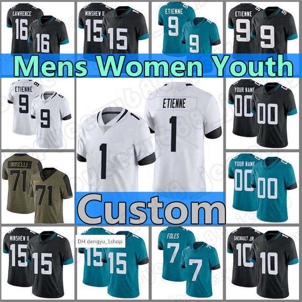 2023 custom 1 travis etienne 16 trevor lawrence 41 josh allen football tim tebow jalen ramsey gardner minshew ii 27 leonard''nfl&#, Black;red
2023 custom 1 travis etienne 16 trevor lawrence 41 josh allen football tim tebow jalen ramsey gardner minshew ii 27 leonard''nfl&#, Black;red