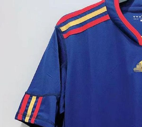 fans 2010 world cup spain home fans' clothing 6and 9 custom number athletic outdoor apparel, Black
fans 2010 world cup spain home fans' clothing 6and 9 custom number athletic outdoor apparel, Black