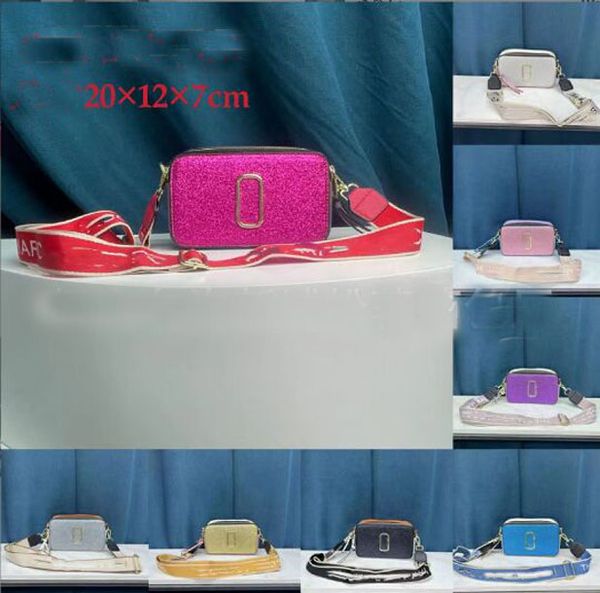 retail 2023 new women blingbling shoulder bag portable texture camera bag fashion marc messenger bags 2 style 20 colour, Red;black
retail 2023 new women blingbling shoulder bag portable texture camera bag fashion marc messenger bags 2 style 20 colour, Red;black