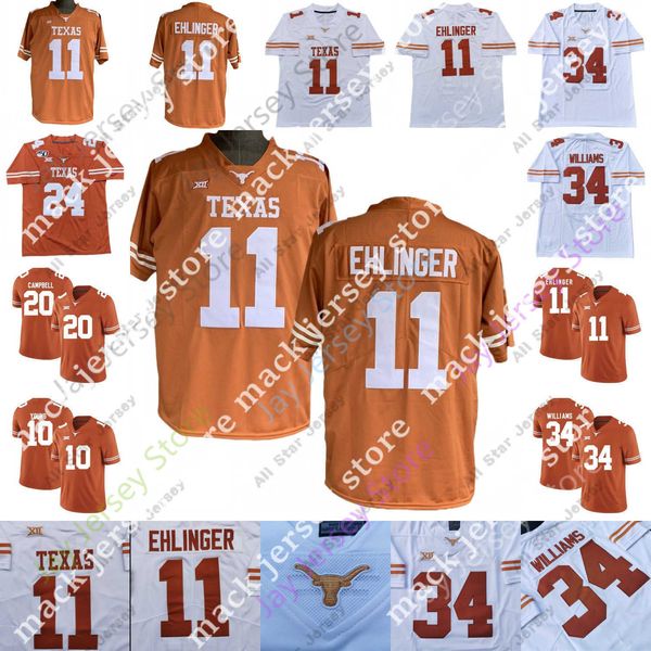 football jerseys texas longhorns football jersey college joseph ossai collin johnson smith colt mccoy earl campbell connor williams thomas, Black;red
football jerseys texas longhorns football jersey college joseph ossai collin johnson smith colt mccoy earl campbell connor williams thomas, Black;red