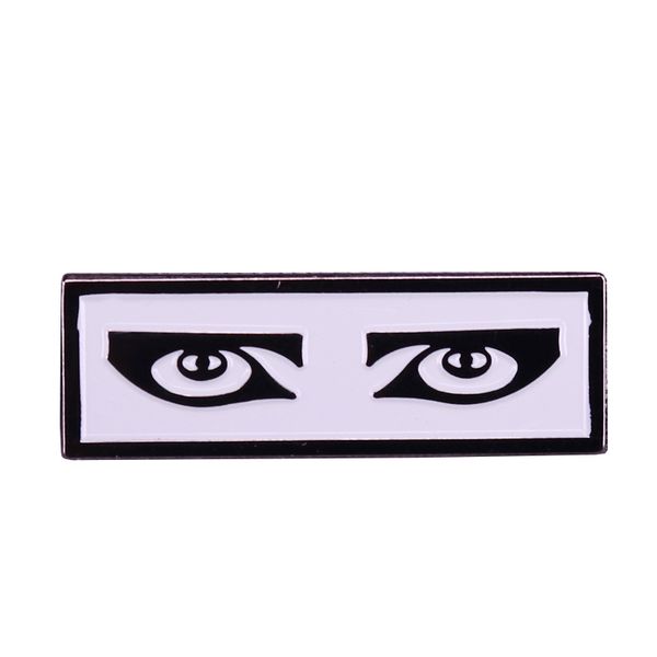 siouxsie banshees eyes brooch pins enamel metal badges lapel pin brooches jackets jeans fashion jewelry accessories s1000, Blue
siouxsie banshees eyes brooch pins enamel metal badges lapel pin brooches jackets jeans fashion jewelry accessories s1000, Blue