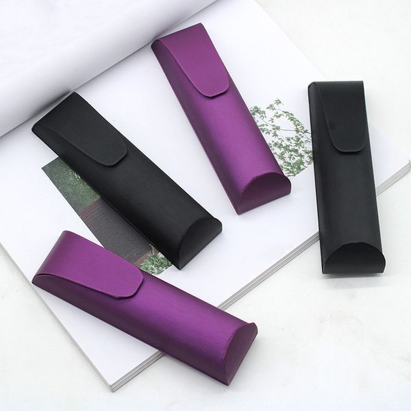purple flip cover glasses bag eyeglass case eyewear glasses case glasses holder pouches pen holder
purple flip cover glasses bag eyeglass case eyewear glasses case glasses holder pouches pen holder
