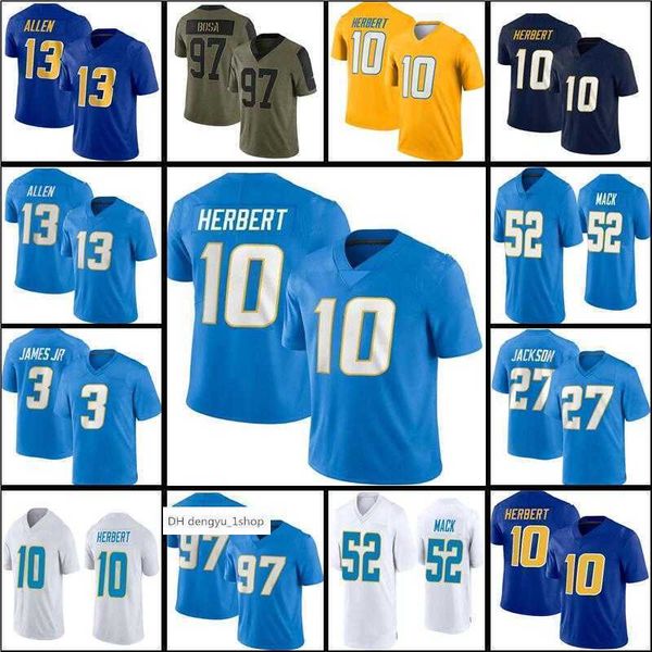 2023 10 justin herbert 52 khalil mack jersey football 97 joey bosa 13 keenan allen austin ekeler jerseys derwin james jr junior '', Black;red
2023 10 justin herbert 52 khalil mack jersey football 97 joey bosa 13 keenan allen austin ekeler jerseys derwin james jr junior '', Black;red
