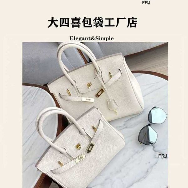 designer bags birkin herme handbags 2023 new fashion bride wedding litchi pattern platinum bag leather layer cow
designer bags birkin herme handbags 2023 new fashion bride wedding litchi pattern platinum bag leather layer cow