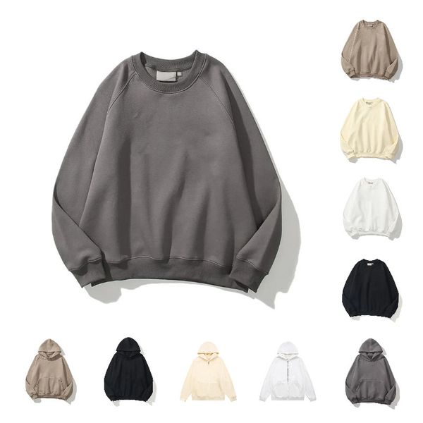 loose designer men hoody ess hoodies pullover sweatshirts loose long sleeve hooded jumper mens women clothing, Black
loose designer men hoody ess hoodies pullover sweatshirts loose long sleeve hooded jumper mens women clothing, Black
