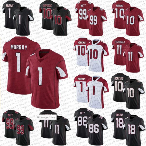 2023 1 kyler murray 99 jj j.j. watt 10 duandre hopkins ''cardinals''football jerseys 11 larry fitzgerald 86 zach'&#, Black
2023 1 kyler murray 99 jj j.j. watt 10 duandre hopkins ''cardinals''football jerseys 11 larry fitzgerald 86 zach'&#, Black