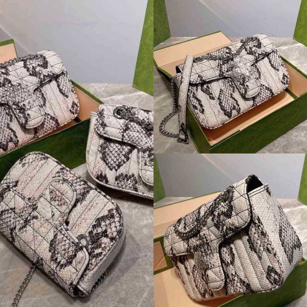 evening shoulder bags chain bags snake women luxurys handbag leather designer crossbody purses female beach wallet 220408
evening shoulder bags chain bags snake women luxurys handbag leather designer crossbody purses female beach wallet 220408