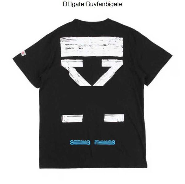 luxury men's fashion t shirt brand offs couple t-shirt designer men women cotton sweatshirt black white tees arrow badge classic qunt, White;black
luxury men's fashion t shirt brand offs couple t-shirt designer men women cotton sweatshirt black white tees arrow badge classic qunt, White;black