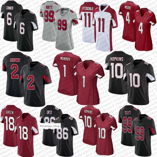 2023 2 marquise brown 10 deandre hopkins kyler murray arizona''cardinals''football jersey rondale moore larry fitzgerald, Black;red
2023 2 marquise brown 10 deandre hopkins kyler murray arizona''cardinals''football jersey rondale moore larry fitzgerald, Black;red