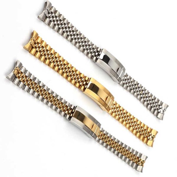 women or men watch band 20mm silver gold 316l stainless steel watchband rx men's watches designer fashion watchbands submarine accessor, Black;brown
women or men watch band 20mm silver gold 316l stainless steel watchband rx men's watches designer fashion watchbands submarine accessor, Black;brown