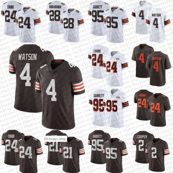 2023 4 deshaun watson 24 nick chubb mens youth browns''football 2 amari cooper jerseys clevelands 95 myles''nfl'�, Black
2023 4 deshaun watson 24 nick chubb mens youth browns''football 2 amari cooper jerseys clevelands 95 myles''nfl'�, Black