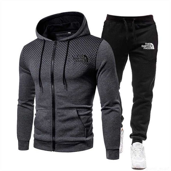 men's tracksuits autumn/winter tracksuit fishing hoodie set plus fleece outdoor sports warm long sleeve pants pullover fashion, Gray
men's tracksuits autumn/winter tracksuit fishing hoodie set plus fleece outdoor sports warm long sleeve pants pullover fashion, Gray