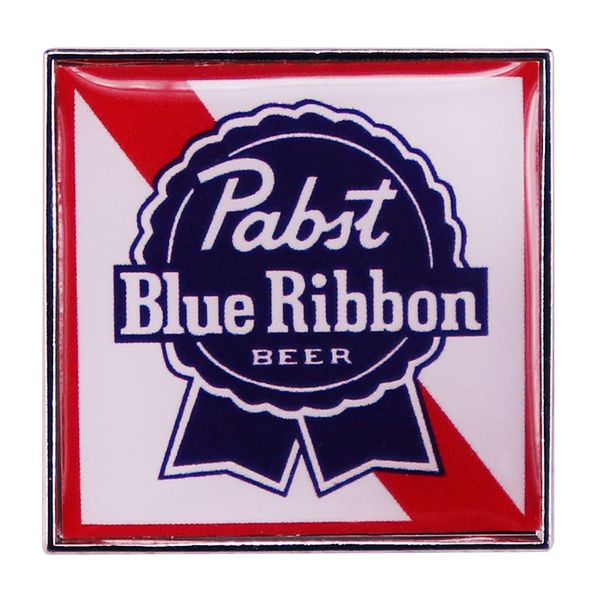 beer logo badge vintage enamel pin perfect decoration for beer lovers cute anime movies games hard enamel pins collect metal cartoon brooch, Blue
beer logo badge vintage enamel pin perfect decoration for beer lovers cute anime movies games hard enamel pins collect metal cartoon brooch, Blue