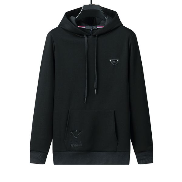 2023 mens designers hoodie sportswear spring and winter women hooded designer men hoodies retro sweater street style european asian size bdb, Black
2023 mens designers hoodie sportswear spring and winter women hooded designer men hoodies retro sweater street style european asian size bdb, Black