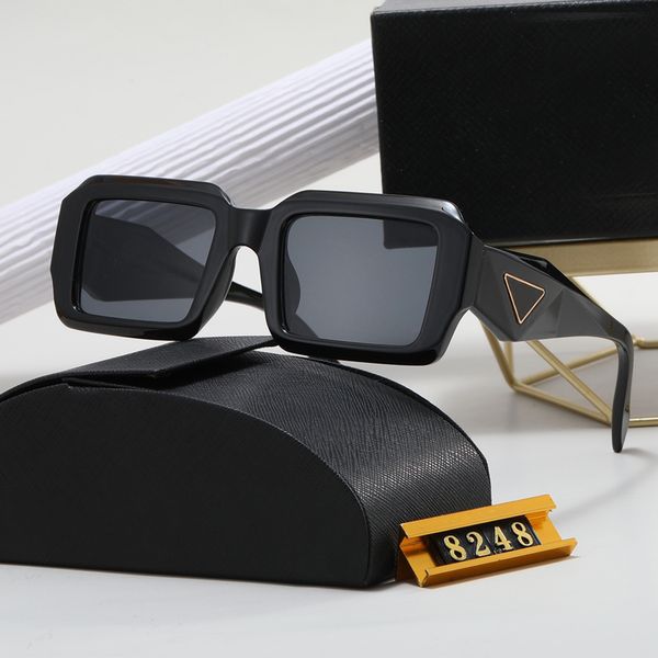 new fashion square sunglasses for women men oversized frame brand disigner 2023 sun glasses uv400 p8248 wholesale price with box, White;black
new fashion square sunglasses for women men oversized frame brand disigner 2023 sun glasses uv400 p8248 wholesale price with box, White;black