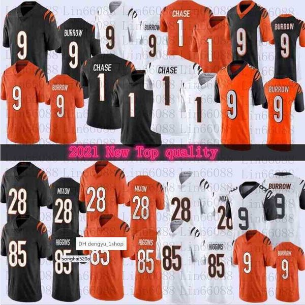 2023 9 joe burrow 1 jamarr chase 85 tee higgins jersey 28 mixon 94 sam hubbard 91 trey hendrickson 30 jessie bates iii 83 tyler boyd'&#, Black;red
2023 9 joe burrow 1 jamarr chase 85 tee higgins jersey 28 mixon 94 sam hubbard 91 trey hendrickson 30 jessie bates iii 83 tyler boyd'&#, Black;red