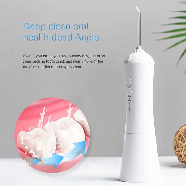 oral irrigators other hygiene azdent portable electric irrigator 3 flush mode 230ml water tank ipx7 waterproof usb charging 221215
oral irrigators other hygiene azdent portable electric irrigator 3 flush mode 230ml water tank ipx7 waterproof usb charging 221215