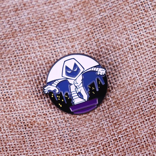 moon x knight enamel pins backpack lapel pin shirt bag badge jewelry gift for friends, Blue
moon x knight enamel pins backpack lapel pin shirt bag badge jewelry gift for friends, Blue