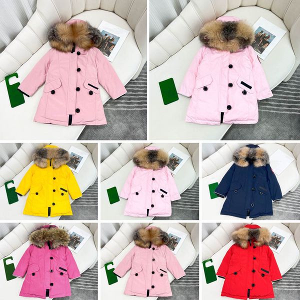kids designer down coat winter jacket boy girl baby outerwear jackets with badge thick warm outwear coats children parkas fashion classic pa, Blue;gray
kids designer down coat winter jacket boy girl baby outerwear jackets with badge thick warm outwear coats children parkas fashion classic pa, Blue;gray