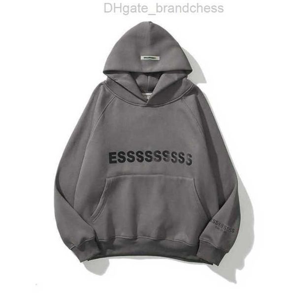 sweatshirts esss luxury jackets men's hoodies men women chest letter pullover hoodie hooded loose sweater casual sweatshirt couple coa, Black;brown
sweatshirts esss luxury jackets men's hoodies men women chest letter pullover hoodie hooded loose sweater casual sweatshirt couple coa, Black;brown