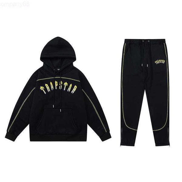 towel embroidered trapstar hoodie letters gradient fleece casual sweatshirt men activewear, Gray
towel embroidered trapstar hoodie letters gradient fleece casual sweatshirt men activewear, Gray