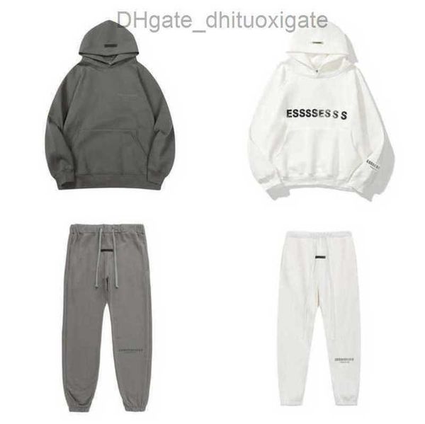 sweatshirts men's luxury fashion esss tracksuits letter hoodies men women sportswear hooded pant coat sweater casual couple hoodie jac, Gray
sweatshirts men's luxury fashion esss tracksuits letter hoodies men women sportswear hooded pant coat sweater casual couple hoodie jac, Gray