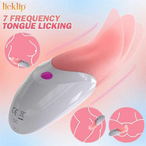 toy massager licklip 7 vibrations realistic tongue licking vibrating toys for women oral vaginal stimulation naughty slap
toy massager licklip 7 vibrations realistic tongue licking vibrating toys for women oral vaginal stimulation naughty slap