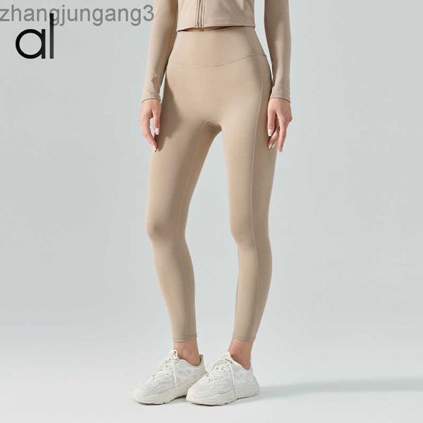 alos yoga autumn and winter plush yoga pants no embarrassing line pattern pit high elastic tights running pants, Black
alos yoga autumn and winter plush yoga pants no embarrassing line pattern pit high elastic tights running pants, Black