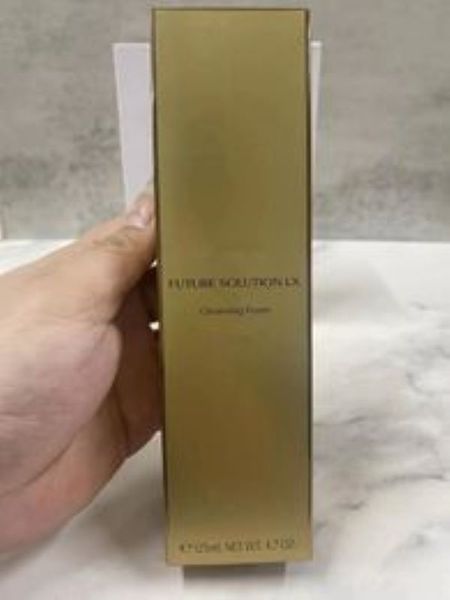 brand cleansers future solution cleansing foam lx 125ml moisturizing face clean shopping
brand cleansers future solution cleansing foam lx 125ml moisturizing face clean shopping