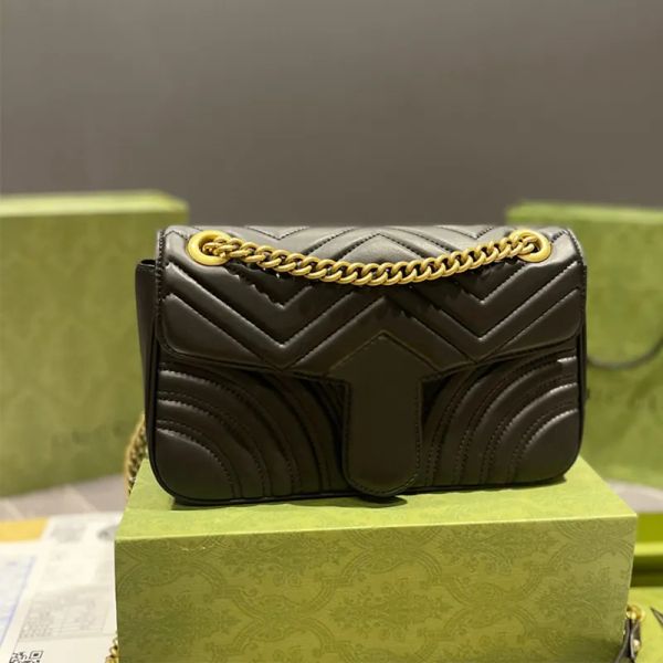 designer women bags marmont handbags fashion classic shoulder crossbody bag leather chain handbag
designer women bags marmont handbags fashion classic shoulder crossbody bag leather chain handbag