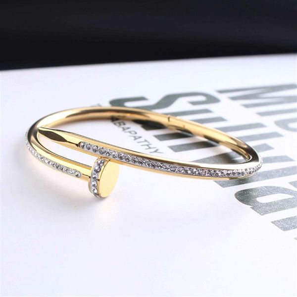 titanium steel distance bracelets full diamond cuff bracelet women 5 8cm fashion love jewelry gift for lover no box with velvet ba315p, White
titanium steel distance bracelets full diamond cuff bracelet women 5 8cm fashion love jewelry gift for lover no box with velvet ba315p, White