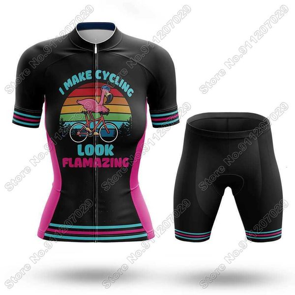 designer i make look flamazing - cycling jerseys sets summer cycling clothing women road bike shirts suit bicycle bib shorts mtb wear, Black;red
designer i make look flamazing - cycling jerseys sets summer cycling clothing women road bike shirts suit bicycle bib shorts mtb wear, Black;red