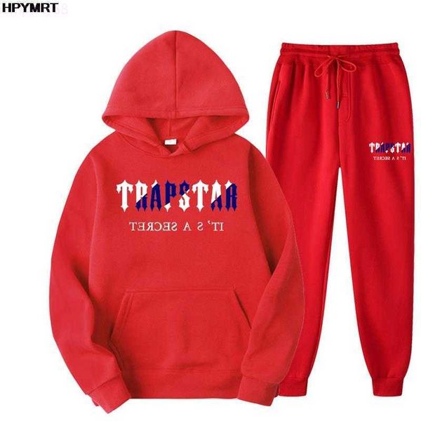 hoodies pants 2 piece set trapstar tracksuit men winter running hoody mens brand sweatshirt sport joggers sweatpants suit, Gray
hoodies pants 2 piece set trapstar tracksuit men winter running hoody mens brand sweatshirt sport joggers sweatpants suit, Gray